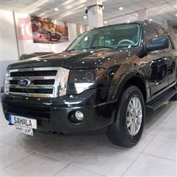 Ford Expedition